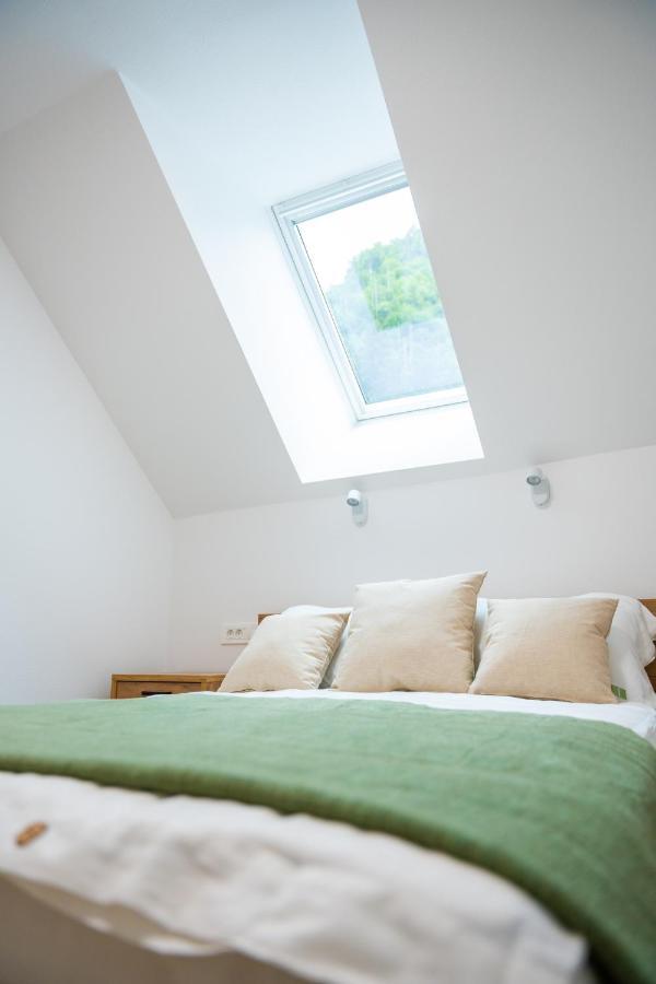Na-Ture Apartments Zgornje Gorje Luaran gambar