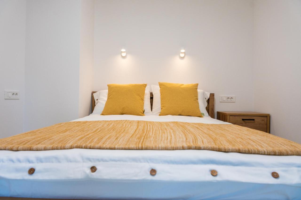 Na-Ture Apartments Zgornje Gorje Luaran gambar