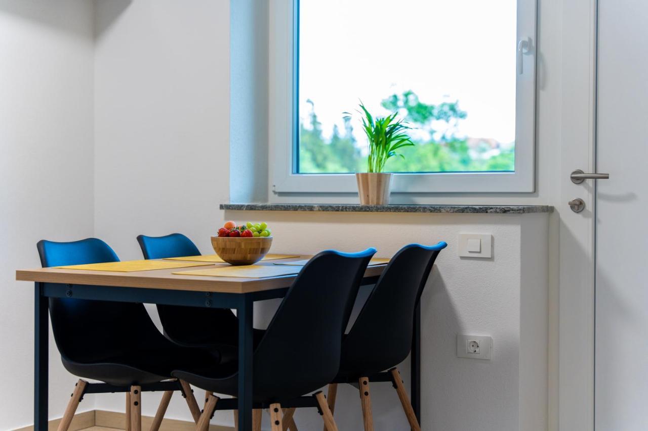Na-Ture Apartments Zgornje Gorje Luaran gambar