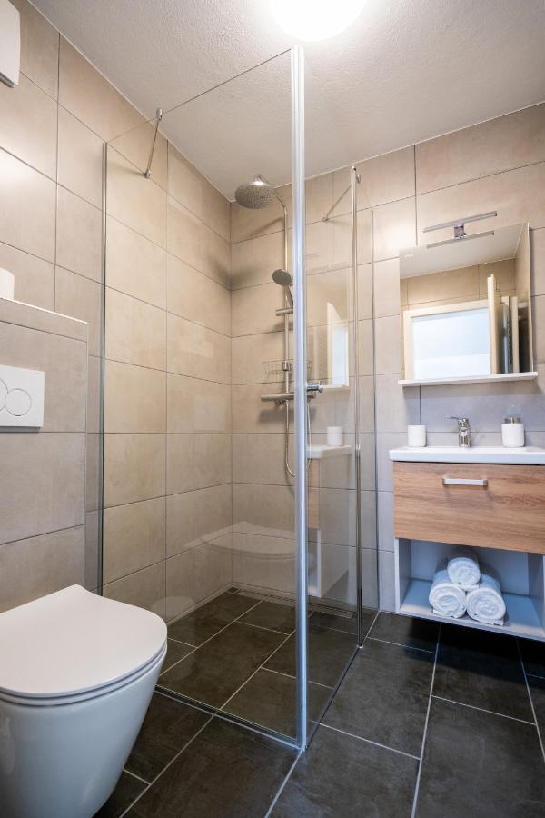 Na-Ture Apartments Zgornje Gorje Luaran gambar